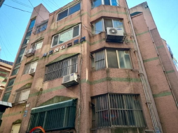 인천광역시 남동구 용천로176번길 37-8, 2층202호 (간석동,세진빌라)