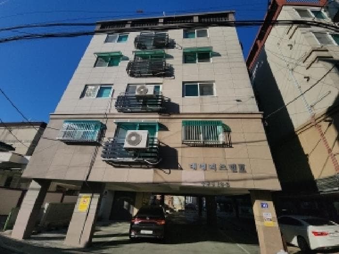 인천광역시 미추홀구 용현동 16-3  4층401호
