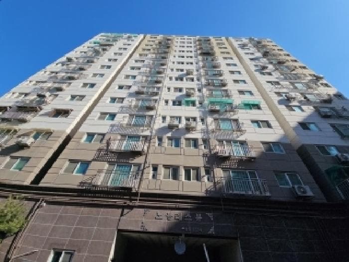 인천광역시 부평구 부평동 222-4 노블레스뷰  8층808호
