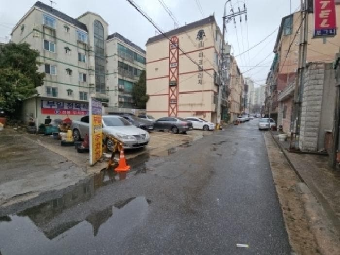 인천광역시 부평구 부평동 284-113 외 2 필지