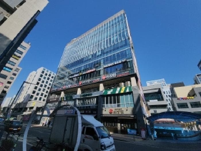 인천광역시 중구 중산동 1876-13 스카이에비뉴  1층115호