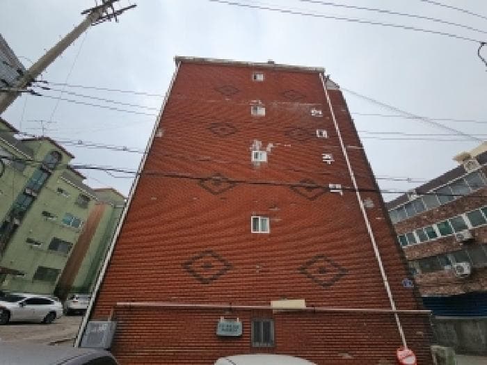 인천광역시 계양구 병방동 92-6 비동 지하층1호