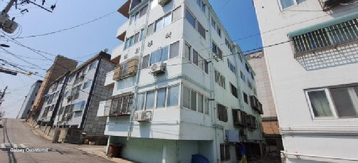 인천광역시 미추홀구 도화동 500-6  4층401호