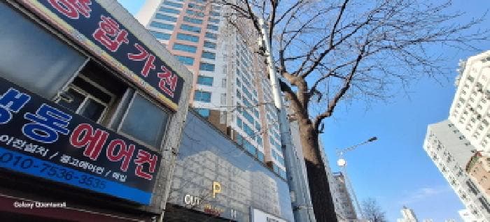 인천광역시 미추홀구 도화동 432-2 올레오  17층1703호