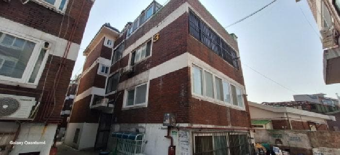 인천광역시 미추홀구 주안동 688-35 우성빌라 3동 3층301호