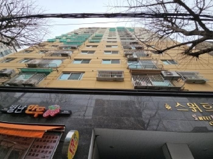 인천광역시 부평구 부평동 518-7 스위트홈 2동 7층706호