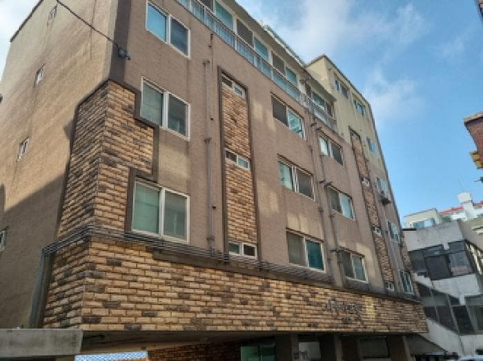 인천광역시 남동구 만수동 854-17 다솜아트빌  5층502호