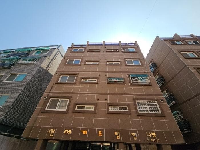 인천광역시 계양구 박촌동 21-60 신세계드림빌 나동 3층302호