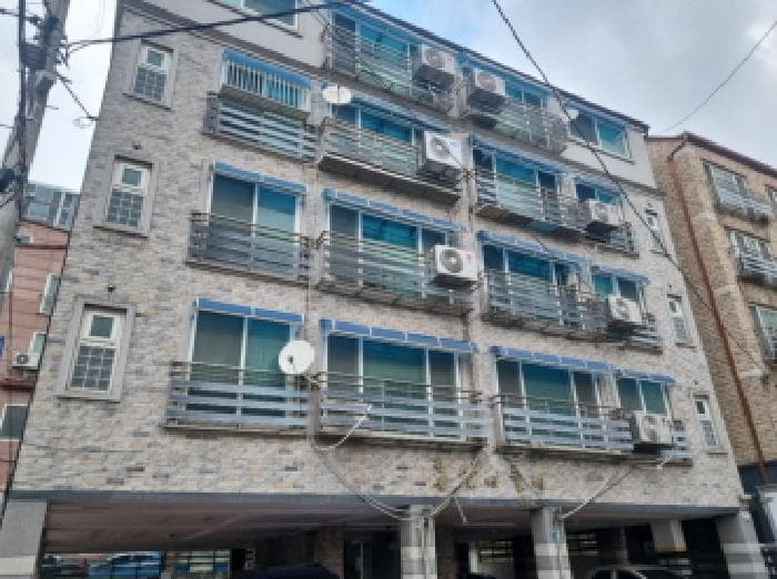 인천광역시 남동구 서창동 554-9 청봉산에들에 1동 5층501호