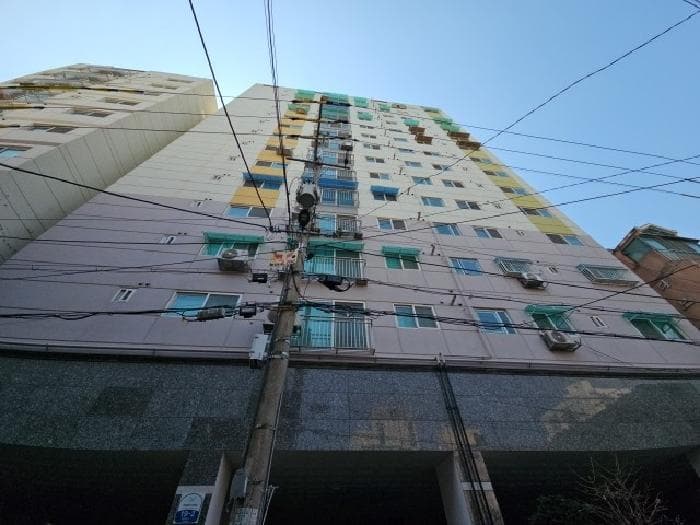 인천광역시 부평구 부평동 397-1 리코팰리스  2층203호