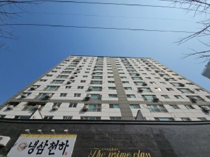 인천광역시 부평구 청천동 199-20 더프라임클래스  2층202호