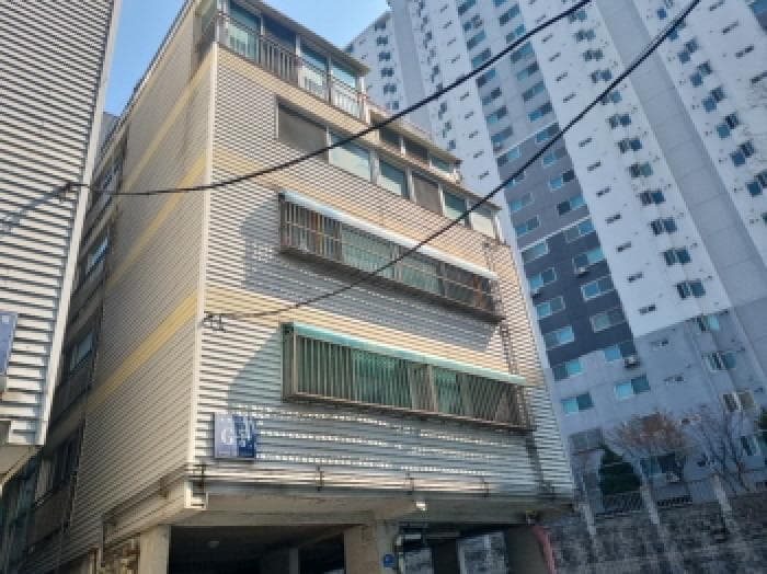 인천광역시 남동구 간석동 225-302 조인하이빌 지동 4층401호