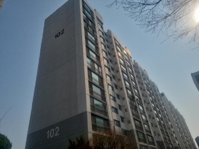인천광역시 연수구 연수동 582 연수풍림1차아파트 102동 14층1405호
