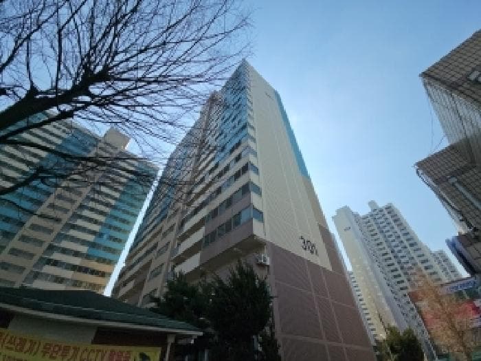 인천광역시 부평구 부개동 498-5 부개주공아파트 301동 4층405호