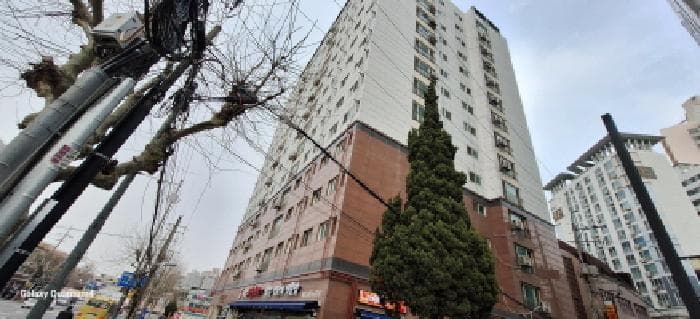 인천광역시 미추홀구 도화동 424-2 신세계아파트  5층502호