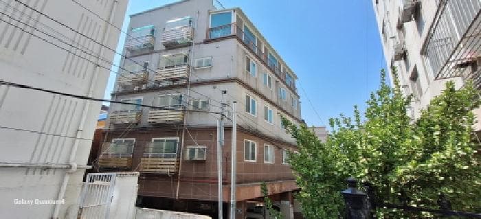 인천광역시 미추홀구 숭의동 2-47 천지샵빌라  4층401호