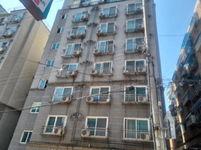 인천광역시 남동구 만수동 871-25 엑설런트비  5층504호