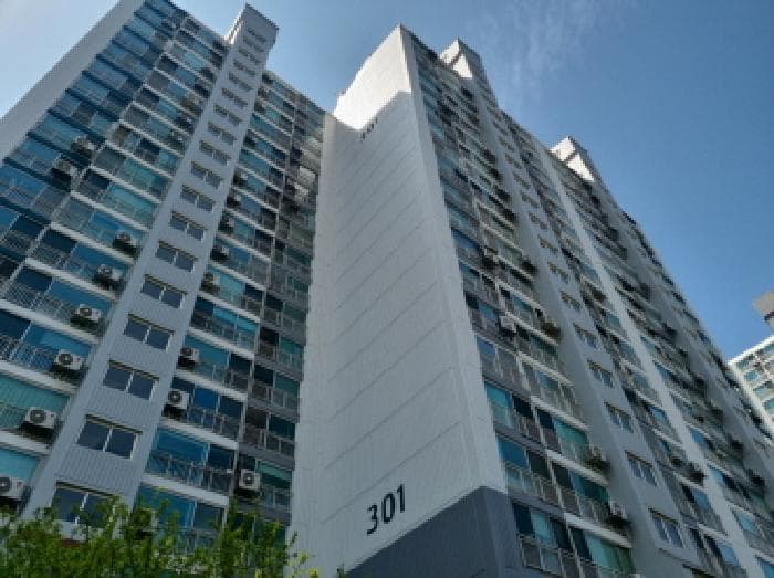 인천광역시 남동구 남촌동 649 남촌3차풍림아파트 301동 6층602호