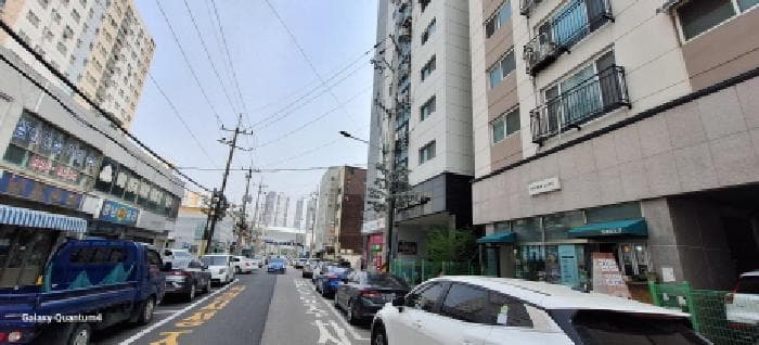 인천광역시 미추홀구 숭의동 346-5 진성투토펠리체  14층1408호