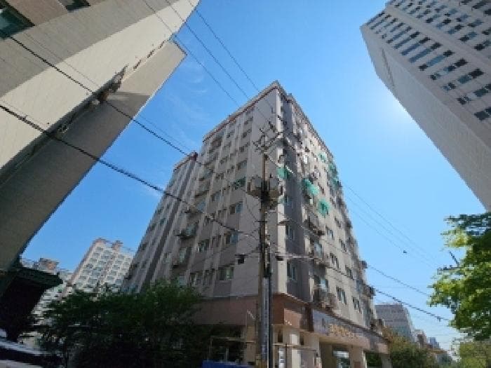인천광역시 부평구 부평동 631-25 보광팰리스  6층604호
