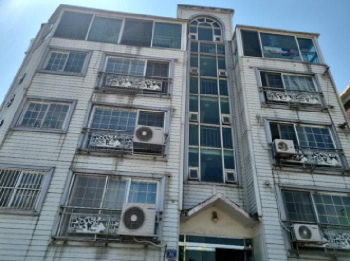 인천광역시 남동구 간석동 10-11 한성골든빌  5층501호