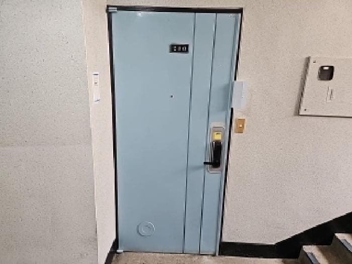 인천광역시 계양구 작전동 420 미도아파트 1동 2층210호
