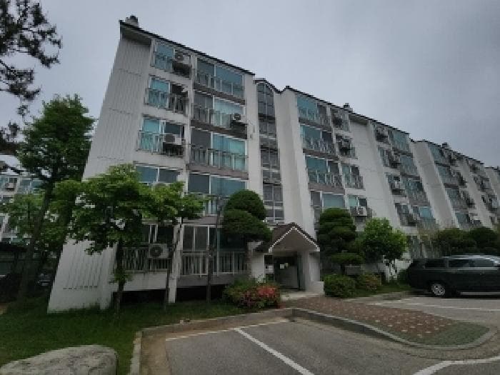인천광역시 중구 운서동 2748-1 풍림아이원아파트 205동 2층 206호