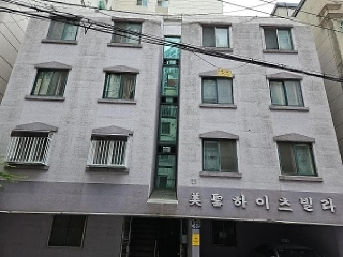 인천광역시 부평구 부평동 119-40 미성하이츠맨션  4층 403호