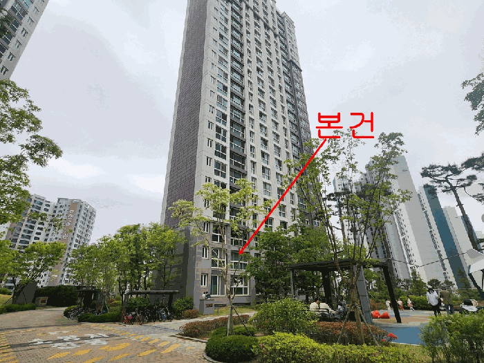 인천광역시 서구 원당동 1020-1 검단신도시파라곤보타닉파크 3304동 2층204호