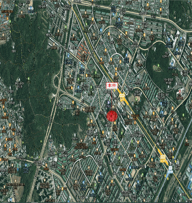 인천광역시 연수구 청학동 499-3