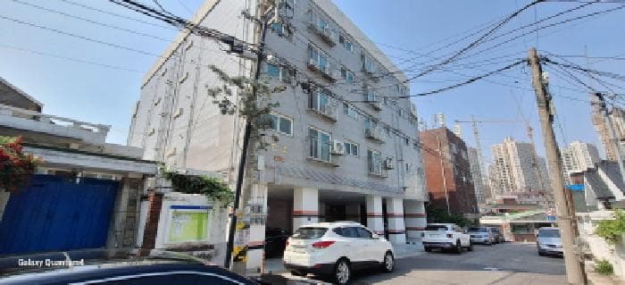 인천광역시 미추홀구 주안동 702-9 한빛  3층302호