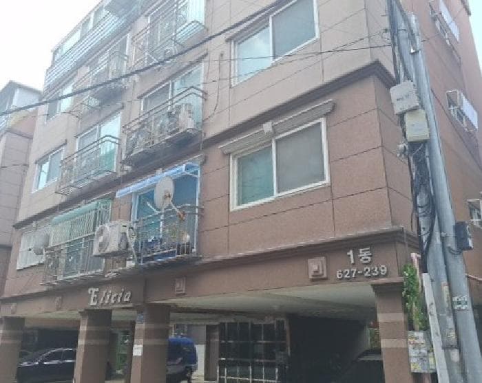 인천광역시 미추홀구 용현동 627-239 엘리시아 1동 4층401호