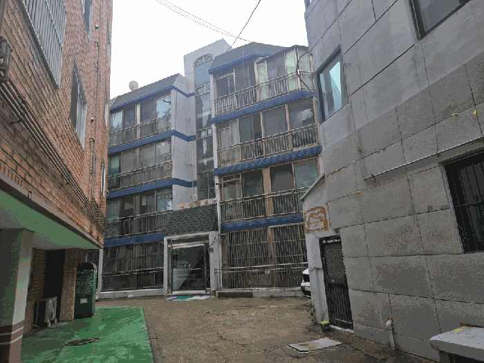 인천광역시 부평구 부개동 310-4 에덴빌라  4층402호