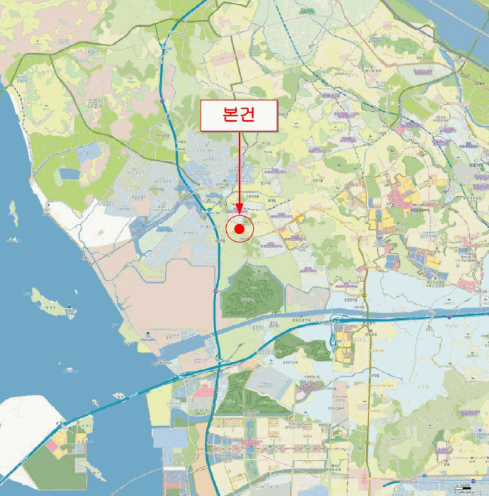 인천광역시 서구 오류동 1747-8