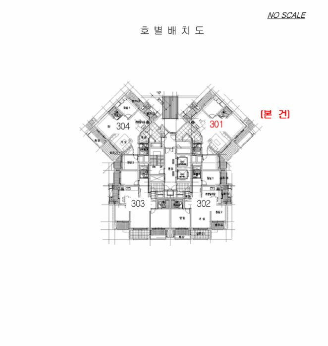 인천광역시 남동구 구월동 23 구월힐스테이트 1502동 3층301호