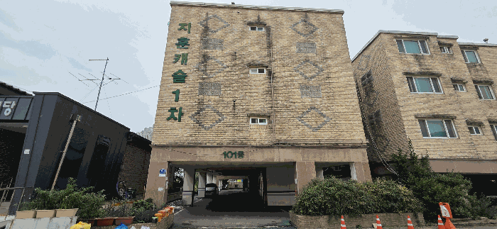 인천광역시 부평구 십정동 24-8 1동 4층402호
