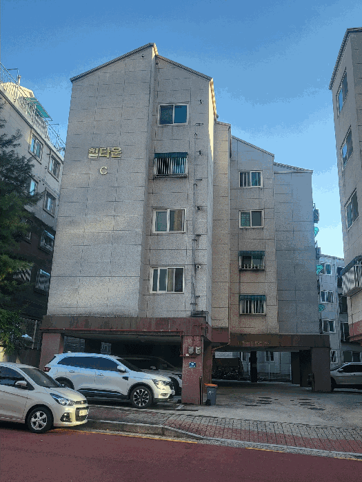 인천광역시 계양구 동양동 614-5 힐타운 시동 2층202호
