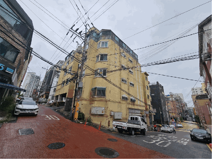 인천광역시 미추홀구 주안동 992-15 고려아파트  2층203호