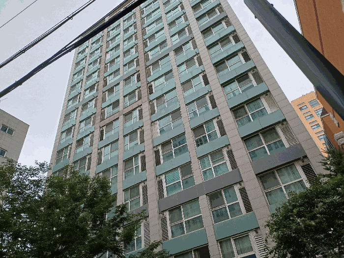 인천광역시 미추홀구 주안동 25-34 베스티움  3층308호