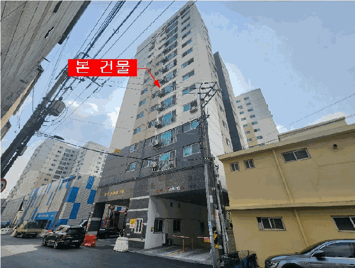 인천광역시 계양구 작전동 679-10 어반스카이 1동 9층902호