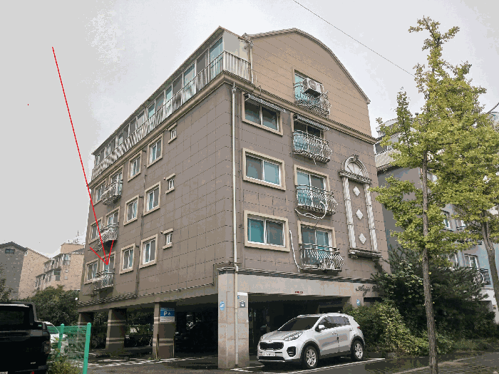 인천광역시 계양구 귤현동 506-3 아리지빌 2동 2층202호