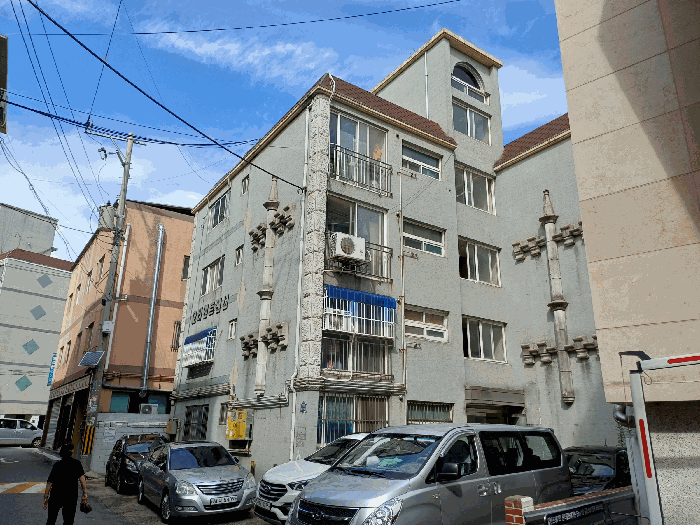 인천광역시 계양구 계산동 960-13  1층101호