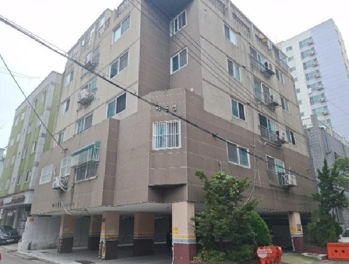 인천광역시 미추홀구 용현동 624-65 해든빌  3층302호