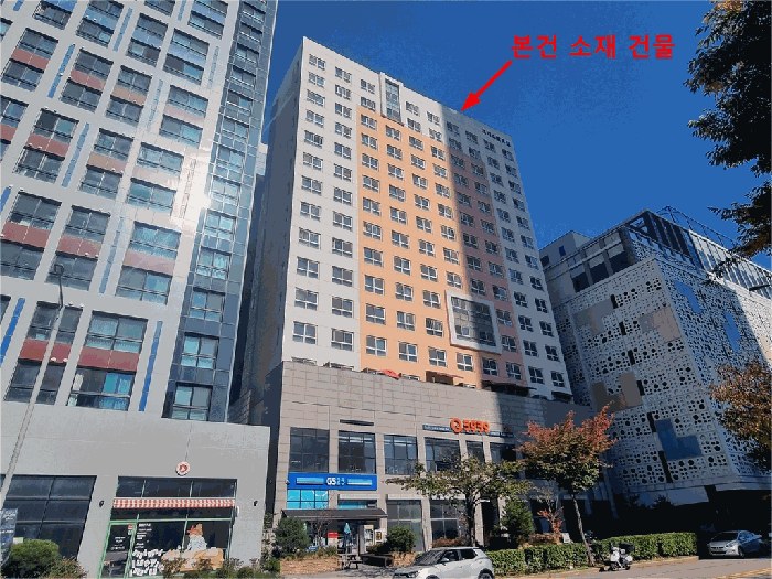 인천광역시 서구 청라동 153-3 크리스탈뷰2차  11층1101호