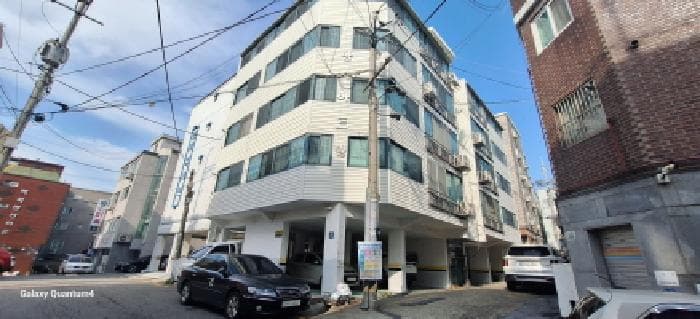 인천광역시 남동구 구월동 1208-8 양하아트빌  2층202호