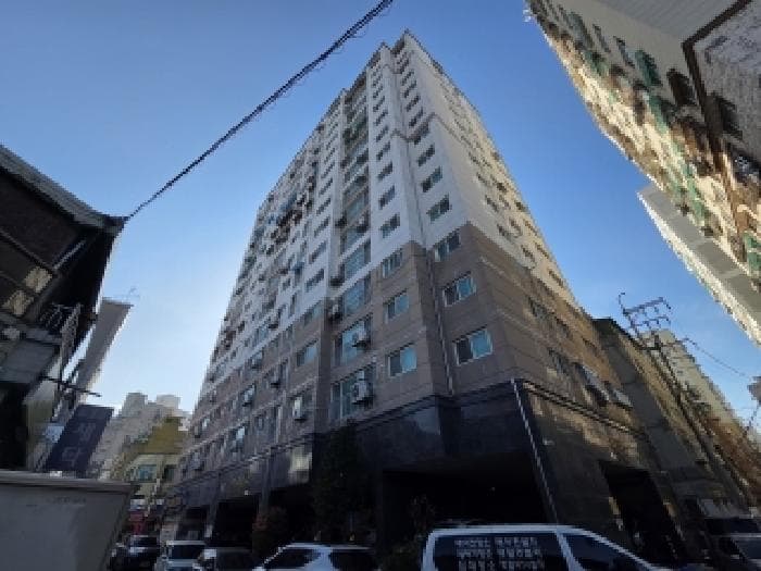인천광역시 부평구 부평동 364-17 굿플러스  5층502호