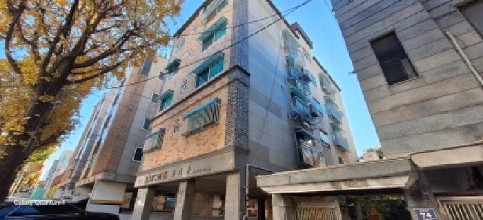 인천광역시 남동구 구월동 1096-20 대성빌리뷰  5층501호