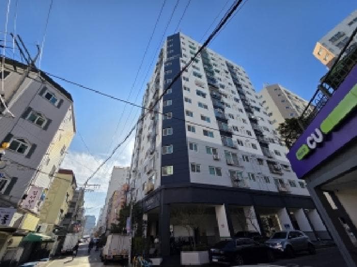 인천광역시 부평구 부평동 409-1 탑클래스  4층408호