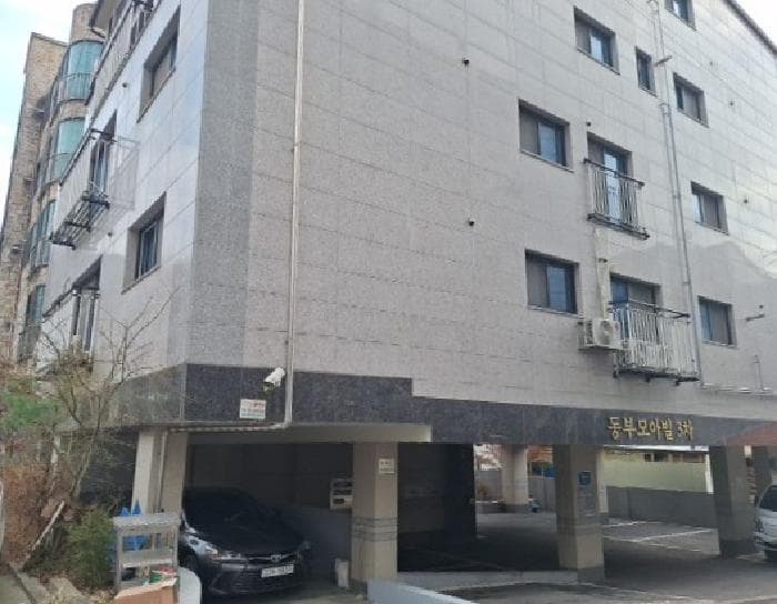인천광역시 연수구 청학동 3-74 동부모아빌3차  3층301호