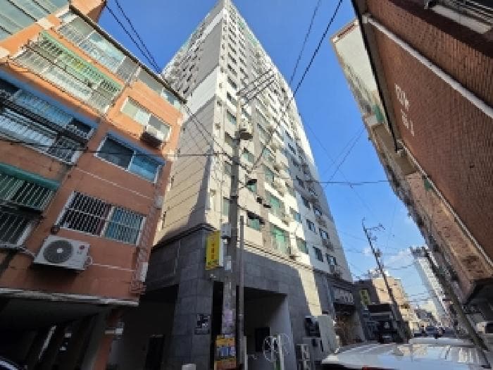 인천광역시 부평구 부평동 158-1 하이원  15층1507호